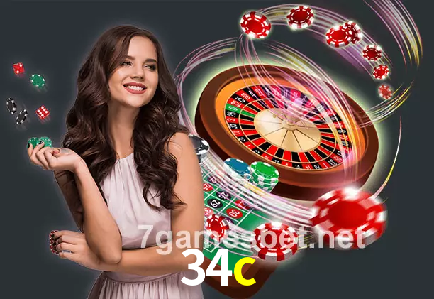 vivo no cassino 34c