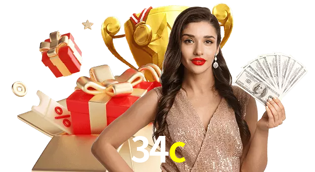 34c