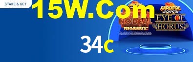 Sinta a adrenalina dos jogos de cassino com 34c