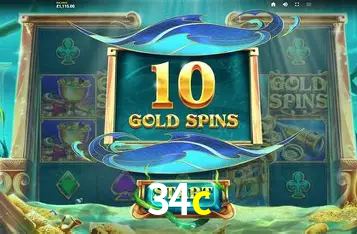 Jogos de Slot 34c