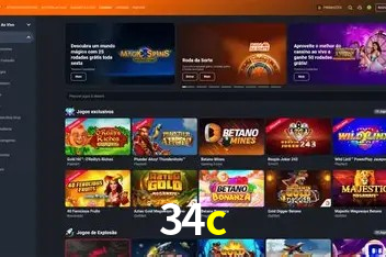 Integração de APIs 34c
