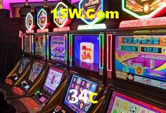 Casino Ao Vivo 34c