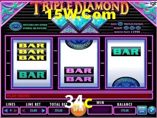 Diretório de Jogos 34c