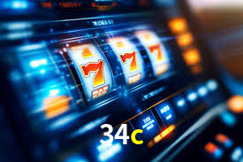 APP oficial da 34c para mobile